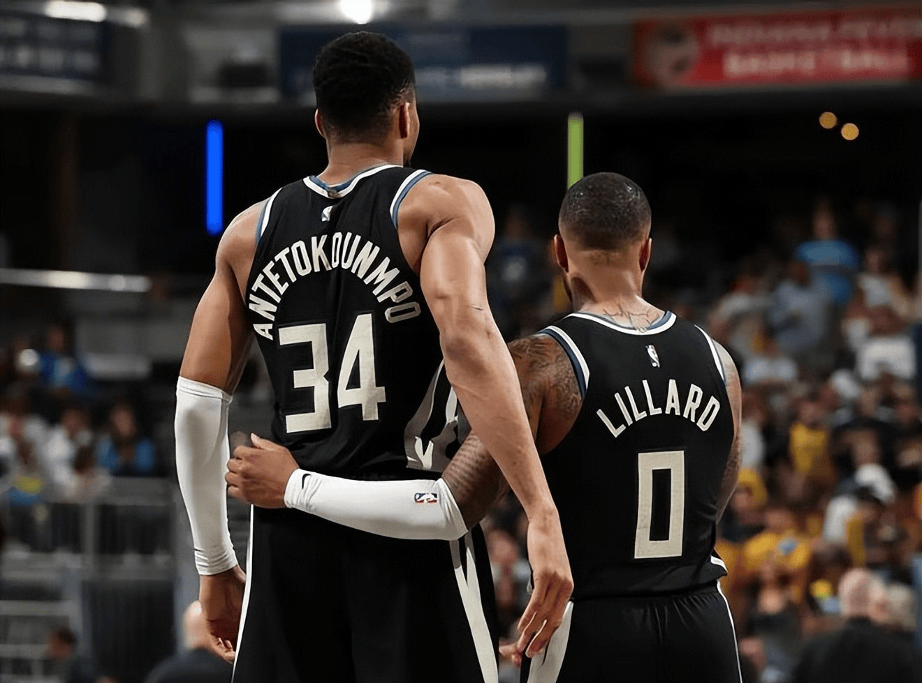 九游体育APP-字母哥重返赛场，持续失利首场状态出色，湖人观众沸腾！再创辉煌时刻-九游体育APP