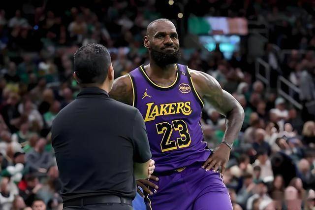 九游电脑版下载-湖人球员公开质疑裁判判罚尺度，引争议，其他注册.-九游电脑版下载