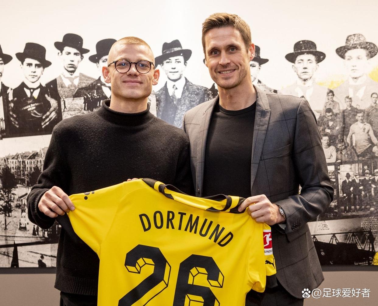 关于转折点！多特蒙德绝杀压哨；欧篮联集结日攻防权衡；话题不断；资深球员宣示担当的信息