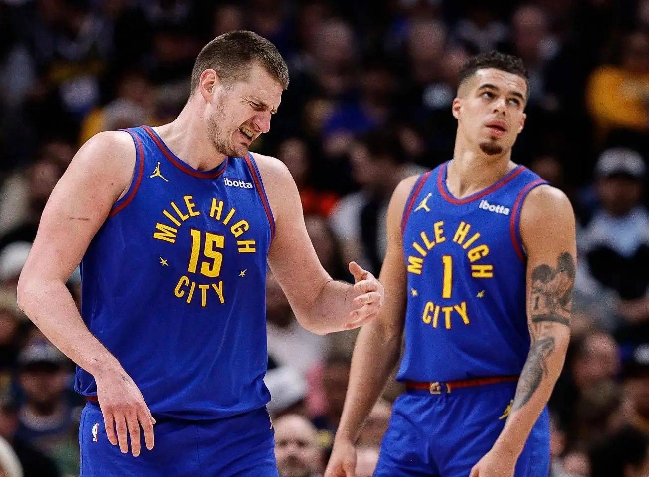 集结日体能课后;丹佛掘金强势反弹备战西甲;赛场秩序良好;球队文化再被提及的简单介绍 集结日体能课后;丹佛掘金强势反弹备战西甲;赛场秩序良好;球队文化再被提及的简单介绍