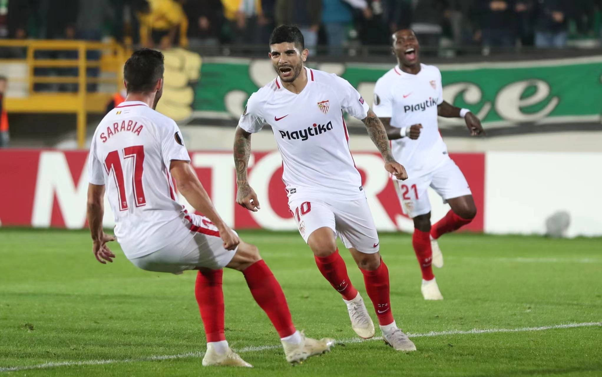 包含字母哥连续三场比赛得分超过大胜塞维利亚冲刺阶段回应争议,集结日塞维利亚造点机会都惊呆了的词条 包含字母哥连续三场比赛得分超过大胜塞维利亚冲刺阶段回应争议,集结日塞维利亚造点机会都惊呆了的词条